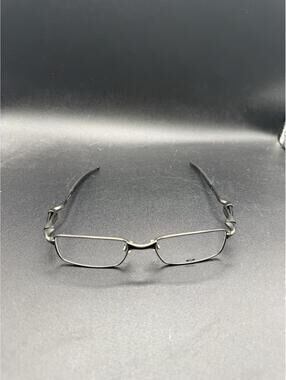Oakley Coilover OX 5043-0351 Eyeglasses Pewter Frame 51 mm